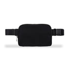 Nylon Sports Crossbody Fanny Pack