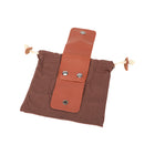 Outdoor Waist Hanging Foldable Storage Pocket