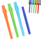 Colorful Qr Code Advertising Neutral Pen