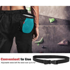 Rock Climbing Chalk Bag