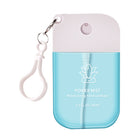 Portable Carabiner Card Hand Sanitizer (1.3 Fl. Oz.)