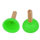Toilet Plunger Shape Phone Holder