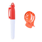 Golf Ball Line Drawing Marker Set