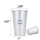 Food Grade Oxidized Cups