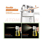 Cooking Oil Sprayer