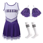 Cheerleading Costumes