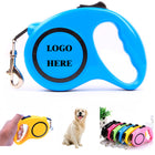 Pet Automatic Telescopic Traction Rope Leash