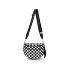 Shell Shaped Lightweight Shoulder Bag