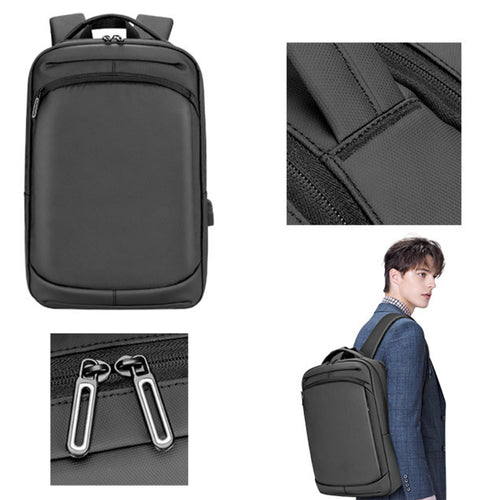 Business Large-Capacity Backpack