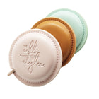 60" Mini Pu Leather Tape Measure