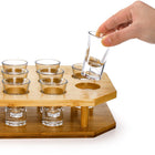 1 Oz Bar Party Clear Drinking Glasses