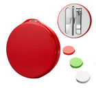 Round Nail Clipper