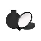 Round Folding Small Mirror