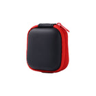 Portable Square Headphone Organizer