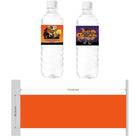 Water Bottle Label Wraps