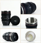 Camera Mug