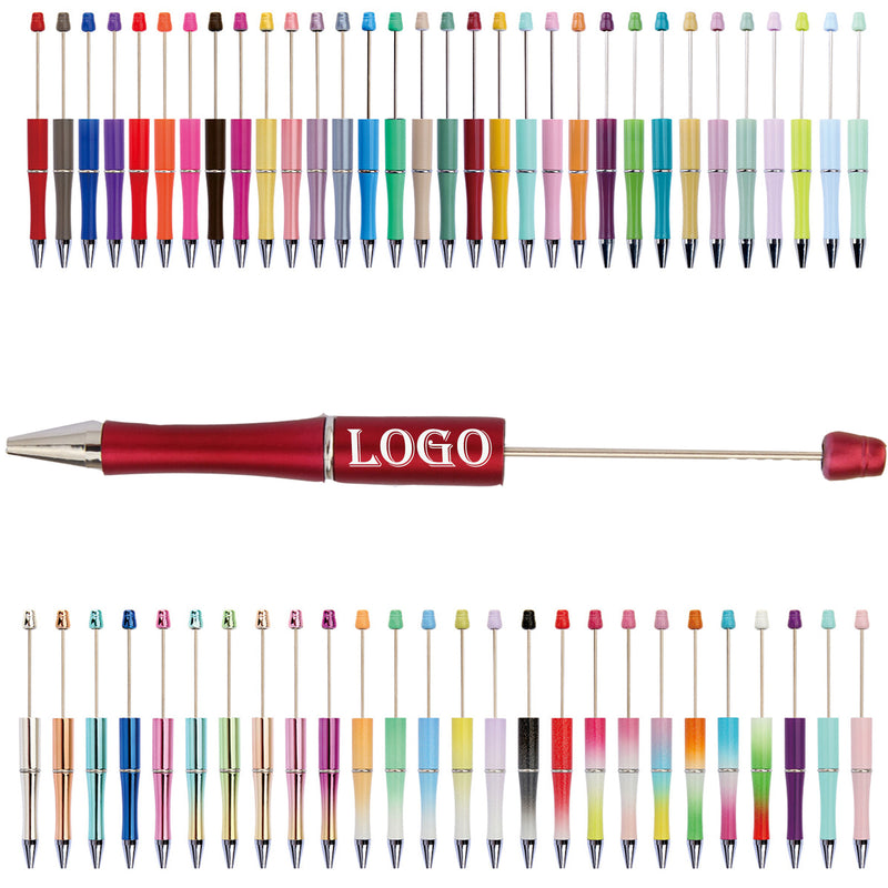 Novelty Decomression Writing Retractable Ballpoint Pen