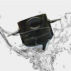 Portable Double-Layer Stainless Steel Coffee Filter Cup