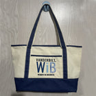 Handheld Tote Bag
