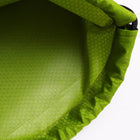 Drawstring Polyester Backpack
