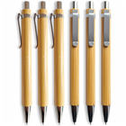 Eco Friendly Bamboo Pen