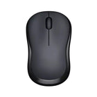 Silent Wireless Mouse Ergonomic Usb For Office Home