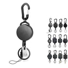Retractable Key Holder