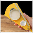Effortless Multi-Functional Bottle Opener