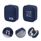 Multi-functional Electronic Accessories Storage Bag