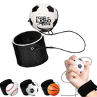 Wristband Ball