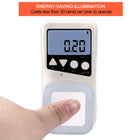 Smart Sensor Led Night Light Lamp