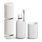Toothpaste And Toothbrush Storage Box