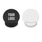 Ergonomic Wrist Supportive Mouse Pad