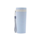 12Oz Wheat Straw Cup
