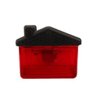 Fridge Magnetic Memo Clip