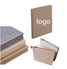 Self-Adhesive Photo Album