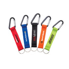 Custom D-Ring Climb Lanyard
