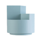 360-Degree Rotating Pen Holder