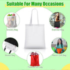 Non-Woven Grocery Tote Bag