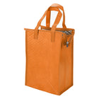 Non-Woven Cooler Insulated Tote Bag (8" x 12")