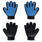Cat & Dog Grooming Gloves for Shedding