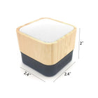Bamboo Wireless Bluetooth Speaker