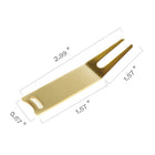 Customized Golf Divot Tool