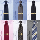 Custom Tie Clips for Men