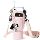 Water Bottle Holder Carrier Bag
