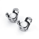Stainless Steel Champagne Stopper