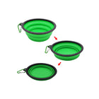 Pet Folding Bowl