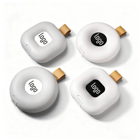 Portable Multi-functional Pill Box