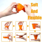 Silicone Collapsible Cup for Travel