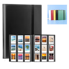 360 Pockets Photo Album for Instant Camera